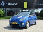 RENAULT Twingo 1.2 TCE 100pk GT / Schuif-Kanteldak / Leder /, Voorwielaandrijving, Gebruikt, Beige, 4 cilinders