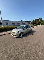 Renault Clio 1.6-16V Initiale 5-deurs AIRCO, Auto's, Renault, Voorwielaandrijving, Gebruikt, 4 cilinders, Beige