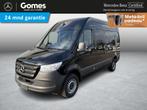 Mercedes-Benz Sprinter 317 1.9 CDI L2 Pro HD | Sprinter BPM-, Auto's, Automaat, Gebruikt, Euro 6, 4 cilinders