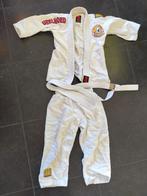 Judopak maat 120, Maat XS of kleiner, Ophalen, Judo