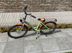 Gazelle Whale 24 inch., Fietsen en Brommers, Fietsen | Meisjes, Ophalen, Handrem, Gazelle, Gebruikt