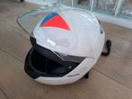 BMW Systeemhelm Velltec, Motoren, Kleding | Motorhelmen, Overige merken, Systeemhelm, XL, Ophalen of Verzenden