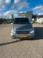 Mercedes-Benz Mercedes-benz 2008/Airco/Cruise/Nw-Apk !, Auto's, 15 km/l, 1715 kg, 2987 cc, Mercedes-Benz