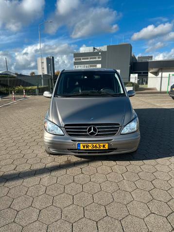 Mercedes-Benz Mercedes-benz 2008/Airco/Cruise/Nw-Apk ! beschikbaar voor biedingen