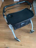 Binnen rollator roomba drive, Ophalen, Lichtgewicht, Zo goed als nieuw