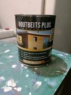Houtbeits, Doe-het-zelf en Verbouw, Verf, Beits en Lak, Minder dan 5 liter, Ophalen of Verzenden, Nieuw, Beits