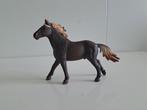 Schleich Mustang hengst, Ophalen of Verzenden, Zo goed als nieuw, Paard, Beeldje of Figuurtje