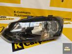 Volkswagen POLO 6R KOPLAMP LINKS 6R1941015E, Auto-onderdelen, Verlichting, Ophalen of Verzenden, Gebruikt, Volkswagen