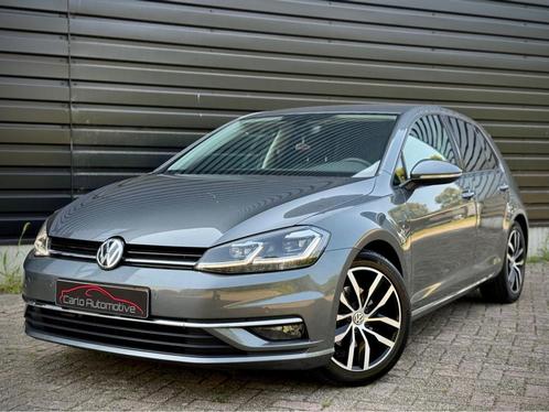 Volkswagen Golf 1.5 TSI Highline Business R VIRTUAL|ACC|CAME, Auto's, Volkswagen, Bedrijf, Golf, ABS, Achteruitrijcamera, Adaptieve lichten
