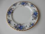 Royal Albert Moonlight Rose bord, Antiek en Kunst, Antiek | Servies los, Ophalen of Verzenden