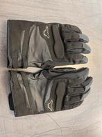Maat m Motorhandschoen., Ophalen of Verzenden, Tweedehands, Handschoenen