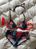 Bikini Protest maat 36, Blauw, Ophalen of Verzenden, Zo goed als nieuw, Protest