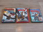 Kinderdvd's, Alle leeftijden, Ophalen, Zo goed als nieuw