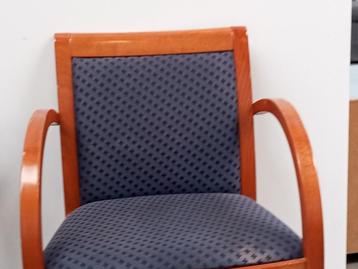 Eetkamer stoel 