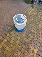 Camping wasmachine, Ophalen, Gebruikt, Hand- en Voetverzorging