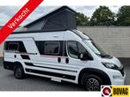 Adria Twin Sports 640 SLB Supreme 160 pk AUTOMAAT 9-Traps Eu, Automaat, Buscamper of Camperbus, Bedrijf, Diesel