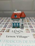Lenox spice village Saffron 2nd edition, Ophalen of Verzenden, Nieuw