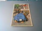ZEELAND  LEPORELLO, Verzamelen, Ansichtkaarten | Nederland, Ophalen of Verzenden, 1940 tot 1960, Ongelopen, Zeeland