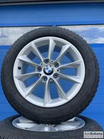 Winterset BMW 1-serie F20 F21 16'' Bridgestone Styling 411, Gebruikt, -, -, Banden en Velgen