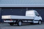 Mercedes-Benz Sprinter L3 | 317Cdi 170Pk 9G-tronic | Open La, Auto's, Bestelauto's, Automaat, 12 maanden, Gebruikt, Zwart