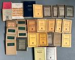 32x studiepartituren study pocket score zakpartituur, Ophalen of Verzenden, Artiest of Componist, Klassiek, Cello