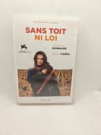 Sons toit ni loi dvd, Cd's en Dvd's, Alle leeftijden, Ophalen of Verzenden, Zo goed als nieuw, Overige gebieden