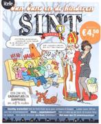 Jan Jans en de kinderen - Boekspeciaal voor sinterklaas, Ophalen of Verzenden, Zo goed als nieuw