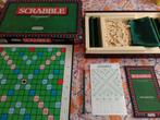 Scrabble original compleet, Ophalen of Verzenden, Zo goed als nieuw