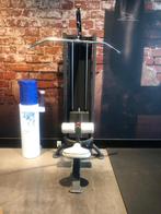 Lat Pull Down (Panata), Ophalen, Gebruikt, Krachtstation