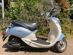 Sym mio, Fietsen en Brommers, Ophalen, Gebruikt, Mio