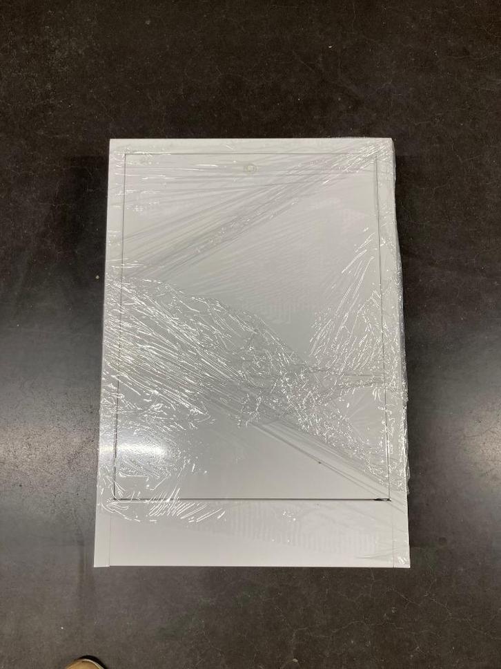 NIEUW! Distriheat Verdeler omkasting 485x700x135mm, Doe-het-zelf en Verbouw, Metalen, Nieuw, IJzer, Ophalen of Verzenden