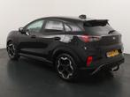 Ford Puma EcoBoost 125PK Hybrid ST-Line X | Trekhaak | Matri, 125 pk, Zwart, Zwart, Origineel Nederlands