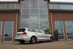 ️ Volvo V60 2.0 D3 Momentum | 1e eigenaar | inc BTW |, Stof, 4 cilinders, Lichtsensor, Diesel