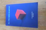 all you need in maths, Boeken, Ophalen of Verzenden, Zo goed als nieuw, Overige niveaus
