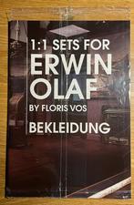1:1 sets for Erwin Olaf Bekleidung by Floris Vos, Ophalen of Verzenden, Zo goed als nieuw, Overige onderwerpen