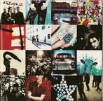 CD U2 ACHTUNG BABY, Verzenden, Zo goed als nieuw, Poprock