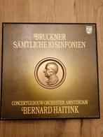 Buckner samtliche 10 sinfonien (12LP Box), Ophalen of Verzenden, Zo goed als nieuw, Overige typen