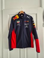Red Bull Racing softshell maat S, Verzamelen, Automerken, Motoren en Formule 1, Ophalen, Gebruikt, Formule 1
