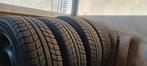 MICHELIN 225 55 r17 79h winterbanden, Ophalen, Zo goed als nieuw