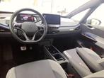 Volkswagen Id.3 204pk 58kWh 1ST Plus 91% SoH [ CARPLAY+CAMER, Gebruikt, Zwart, 375 min, ID.3