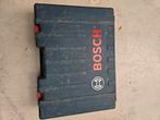 Boormachine Bosch te koop, Doe-het-zelf en Verbouw, Gereedschap | Boormachines, Ophalen, Gebruikt, Boormachine, Klopboormechanisme