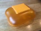 Alessi koektrommel Mary Biscuit, Huis en Inrichting, Ophalen, Gebruikt