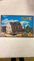 Faller B-360 H0, Ophalen of Verzenden, Nieuw, 1:50 of kleiner, Diorama
