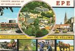 Epe- -7-luik., Verzamelen, Ansichtkaarten | Nederland, Verzenden, 1980 tot heden, Gelopen, Gelderland