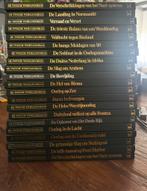 Lekturama - De Tweede Wereldoorlog, Boeken, Verzenden, Tweede Wereldoorlog, Gelezen, Algemeen