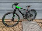 Cube Reaction Race Carbon Mountainbike | Nette Staat, Heren, Cube, Bergpad 66, 45 tot 49 cm