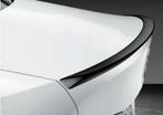 M  Performance achterklep spoiler matzwart  BMW 3 serie G20, Ophalen of Verzenden, Nieuw, BMW, Achterklep
