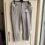 Monari nieuwe broek met fraaie details maat 44/46, Monari, Ophalen of Verzenden, Nieuw