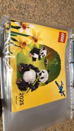 Lego catalogus 2025 Duits, Ophalen of Verzenden, Nieuw, Catalogus