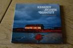 cd Keimzeit Akustik Quintett - Midtsommer, 2000 tot heden, Ophalen of Verzenden, Zo goed als nieuw
